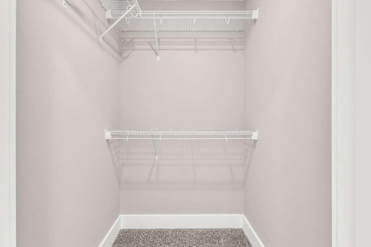 Sample Photos of Aspen Floor Plan