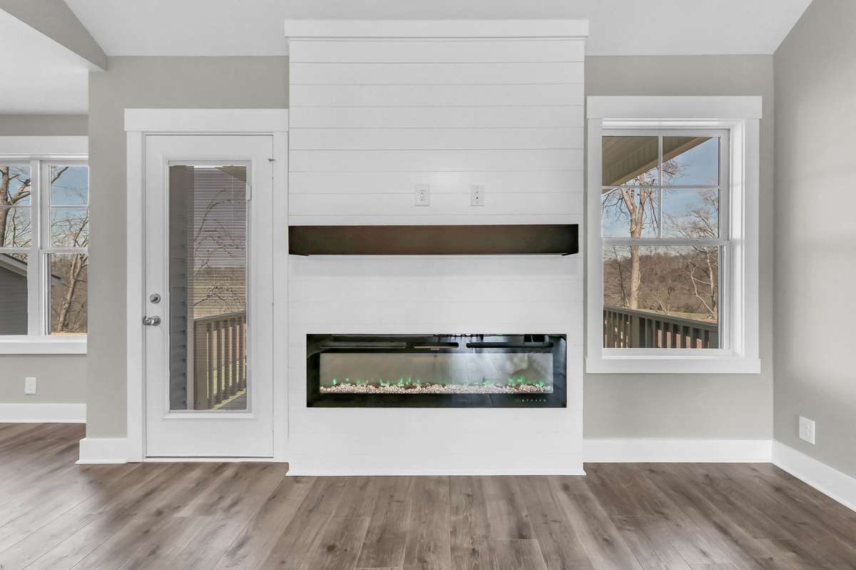 Sample Photos of Aspen Floor Plan