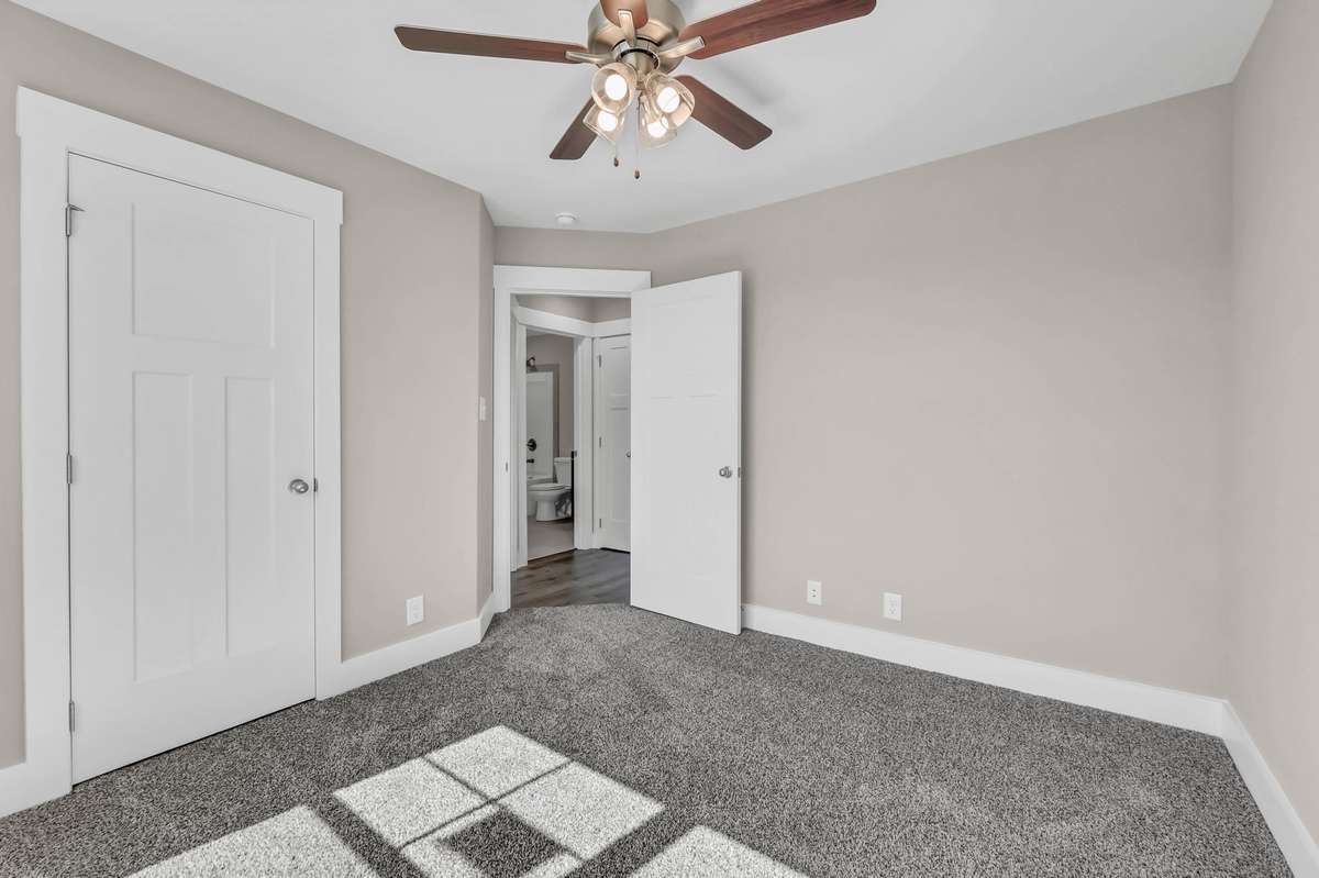 Sample Photos of Aspen Floor Plan