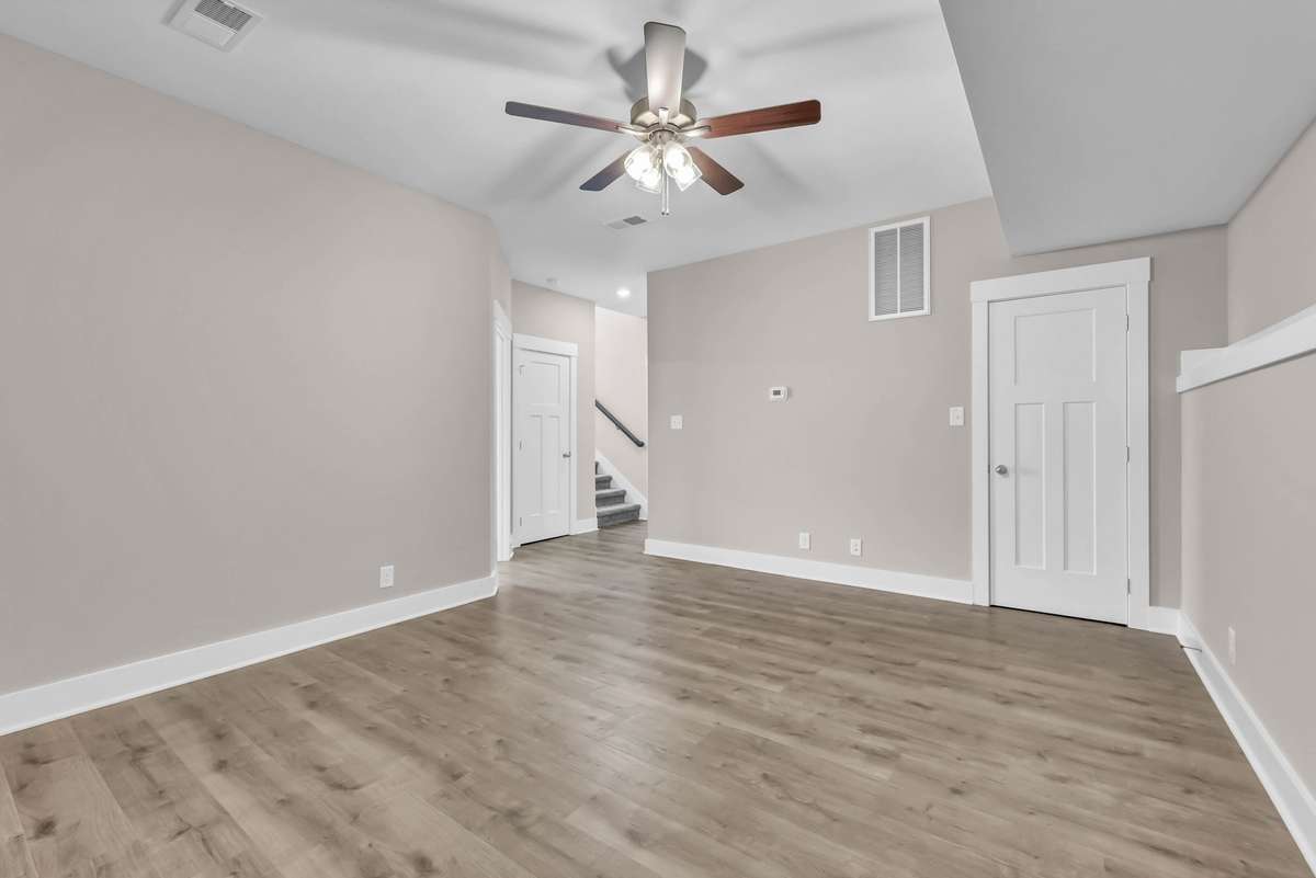 Sample Photos of Aspen Floor Plan