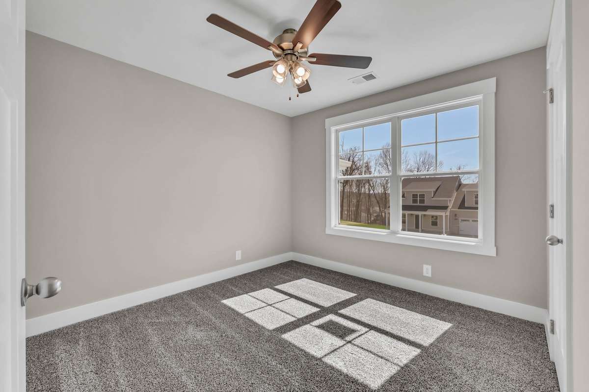 Sample Photos of Aspen Floor Plan