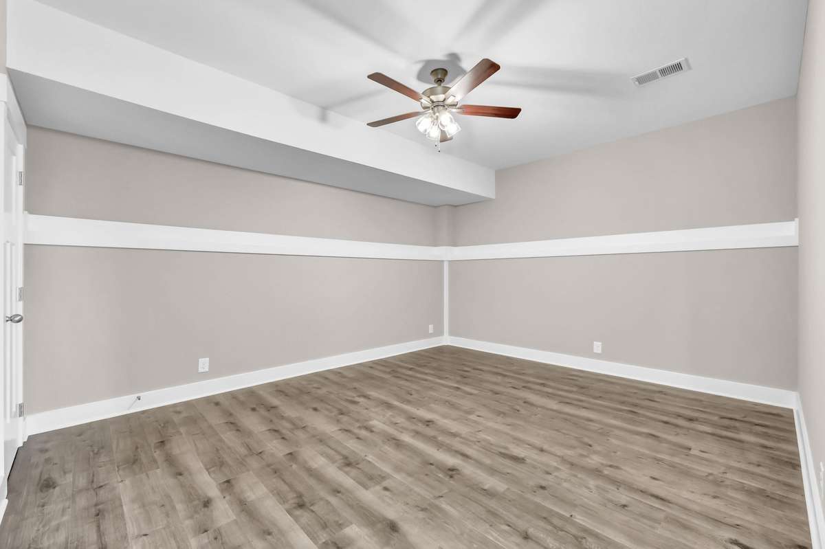 Sample Photos of Aspen Floor Plan