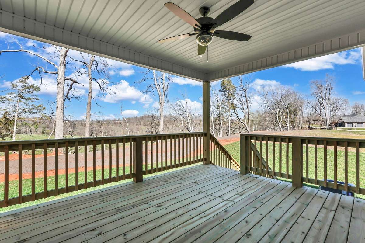 Sample Photos of Aspen Floor Plan