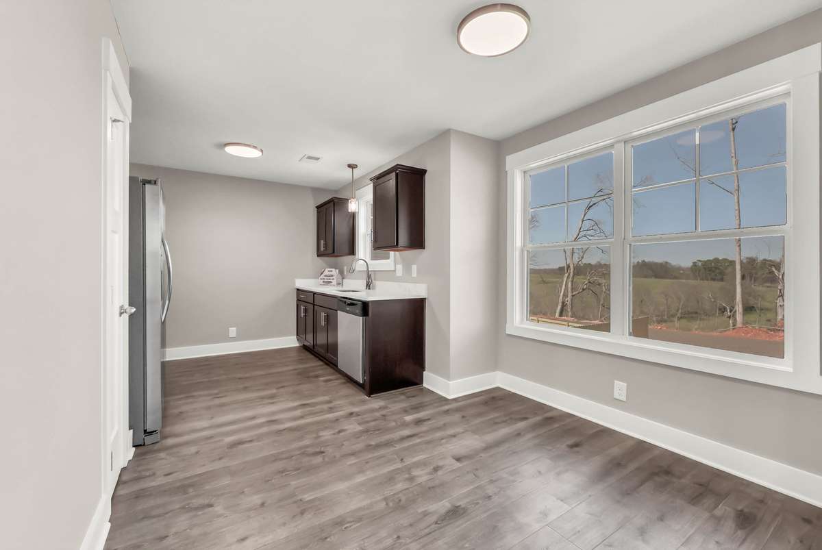 Sample Photos of Aspen Floor Plan