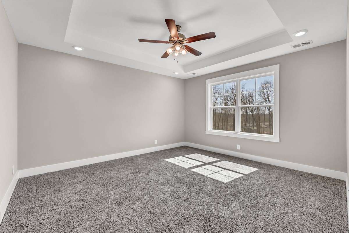 Sample Photos of Aspen Floor Plan