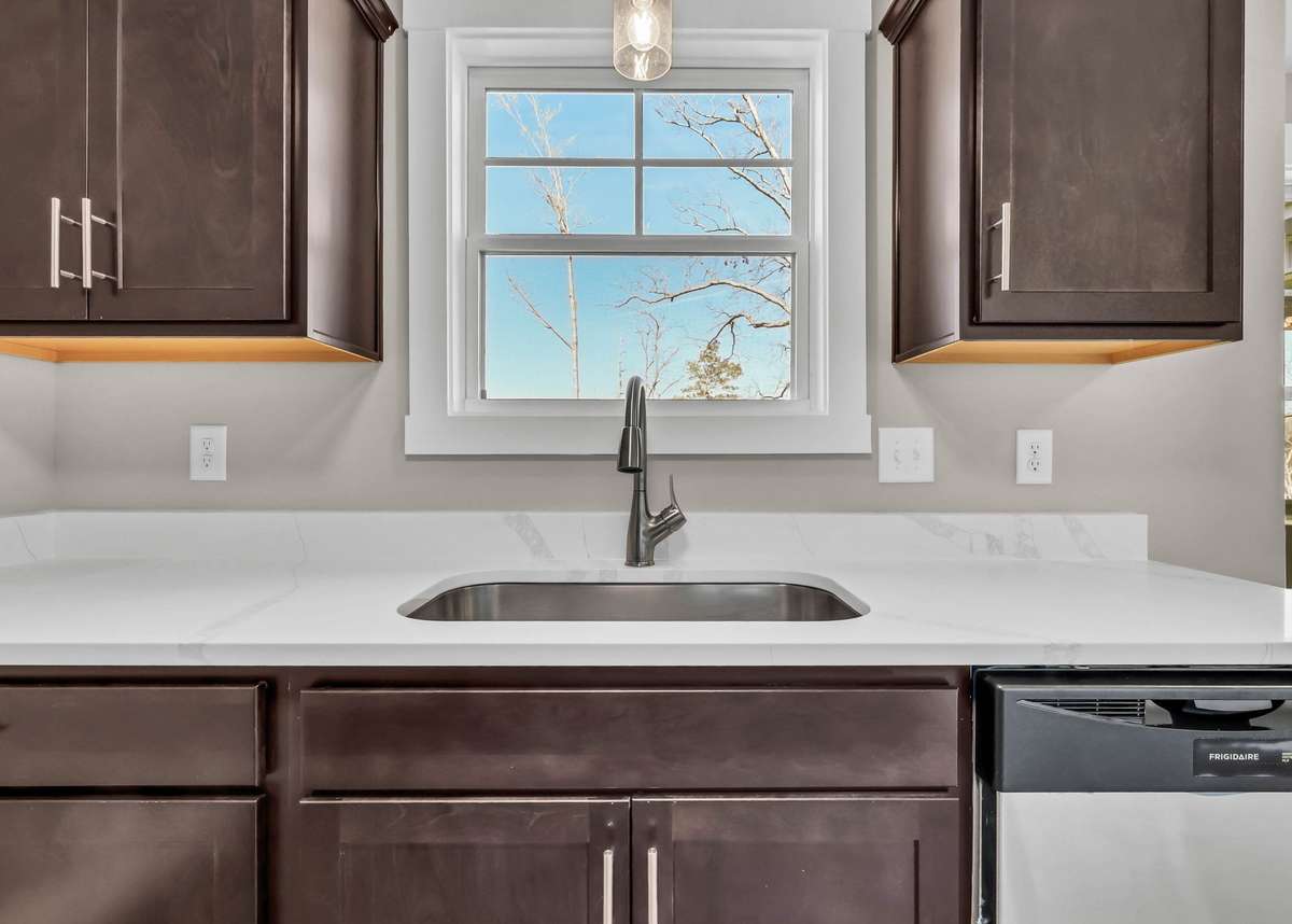 Sample Photos of Aspen Floor Plan