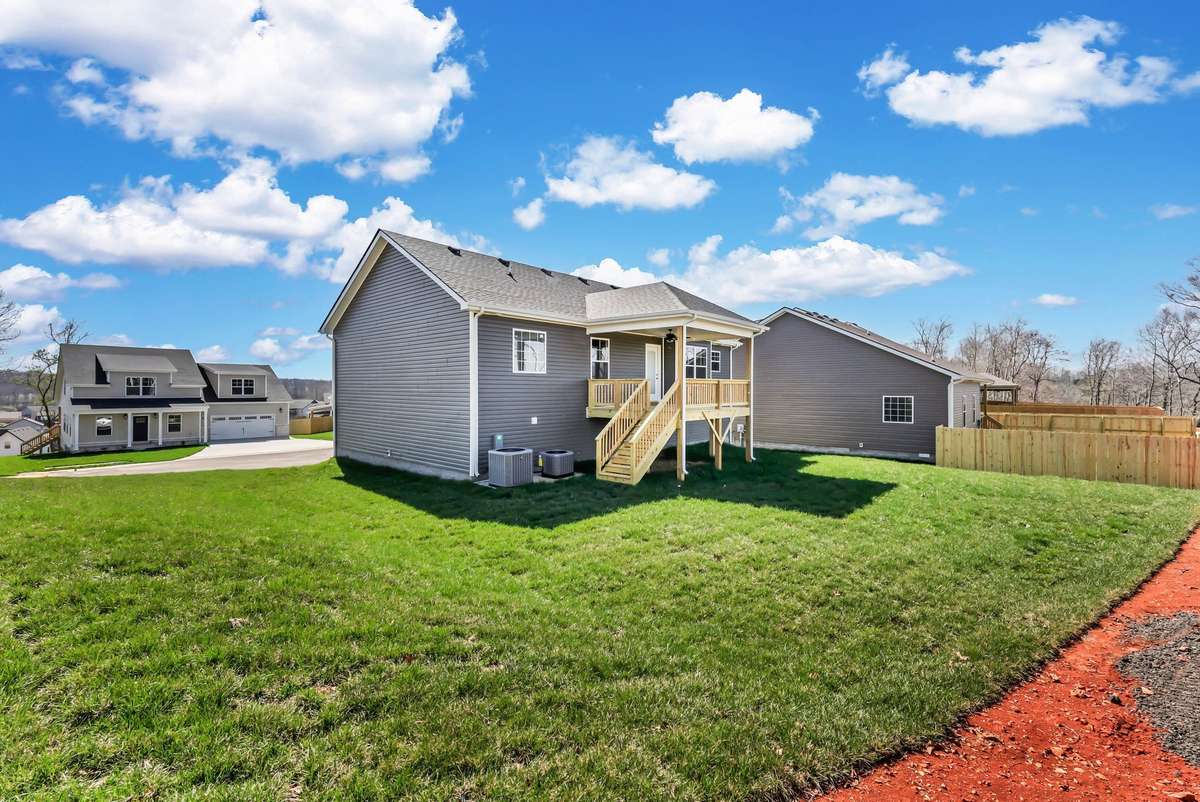 Sample Photos of Aspen Floor Plan