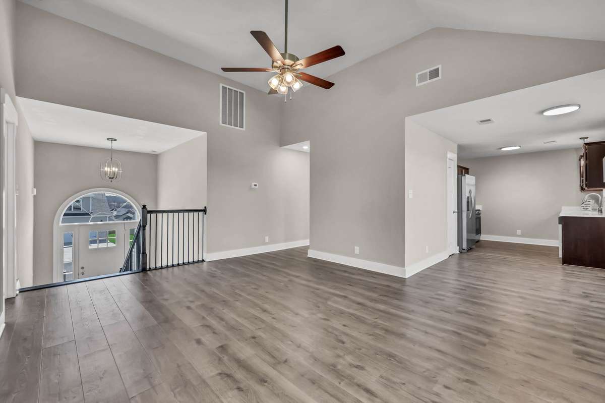 Sample Photos of Aspen Floor Plan