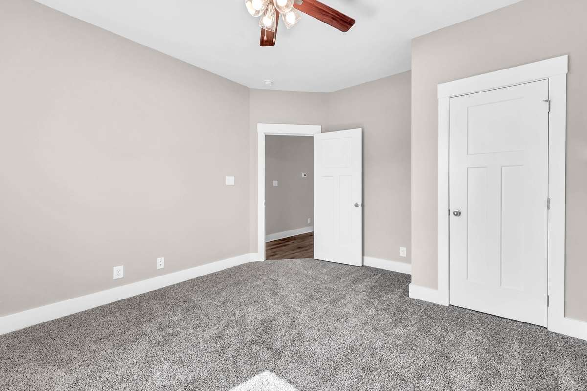 Sample Photos of Aspen Floor Plan