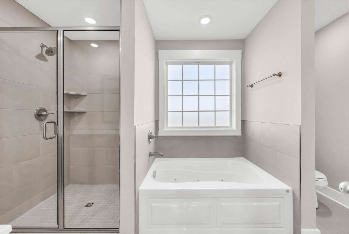 Sample Photos of Aspen Floor Plan