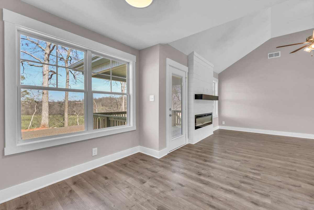 Sample Photos of Aspen Floor Plan