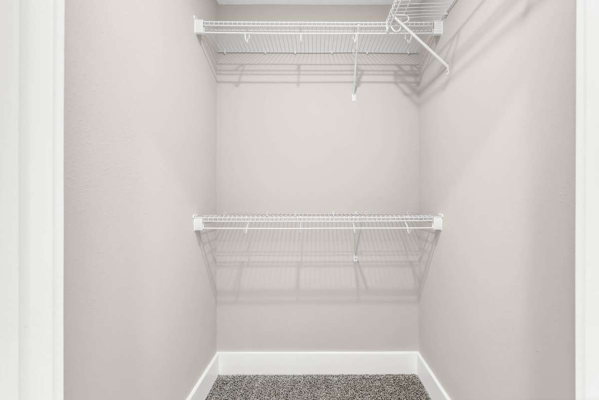 Sample Photos of Aspen Floor Plan