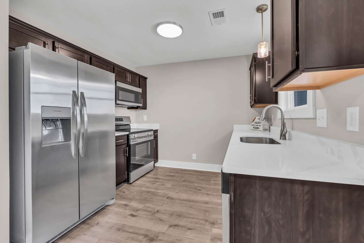 Sample Photos of Aspen Floor Plan