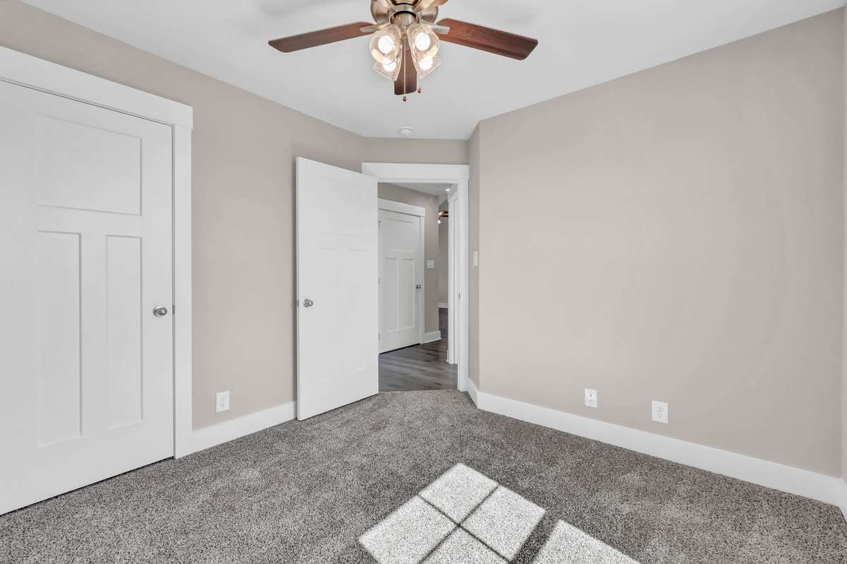 Sample Photos of Aspen Floor Plan