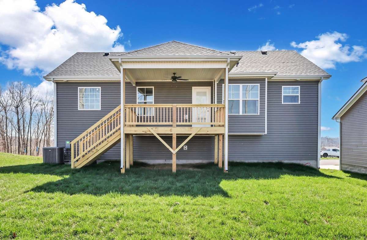 Sample Photos of Aspen Floor Plan
