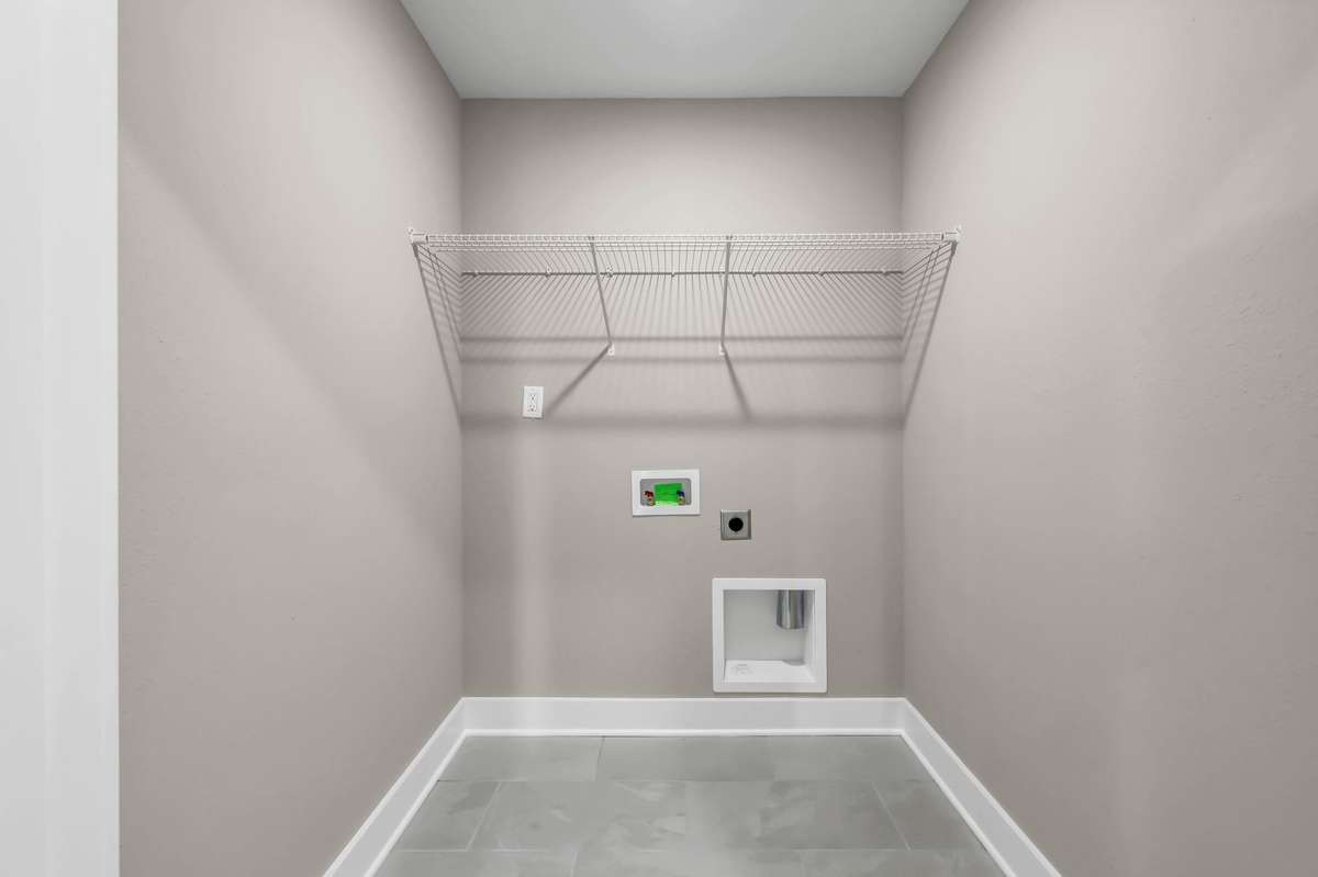 Sample Photos of Aspen Floor Plan