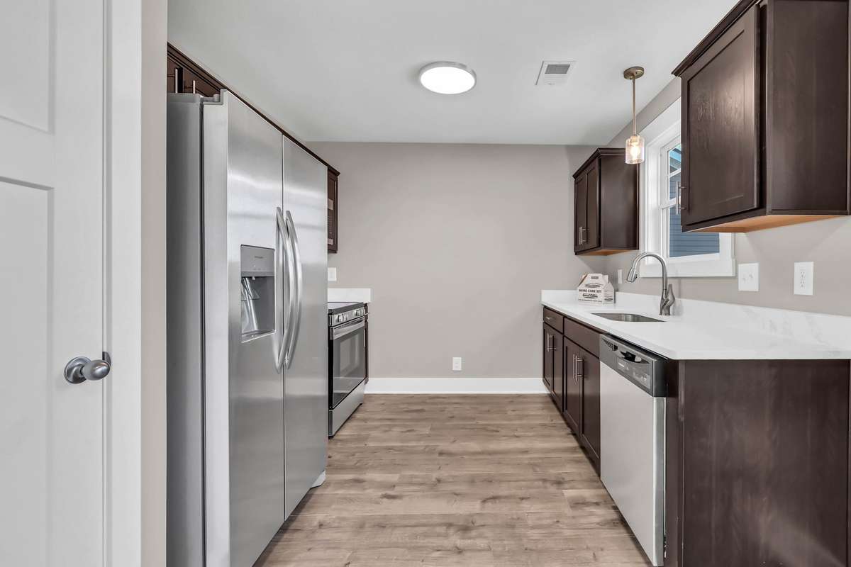 Sample Photos of Aspen Floor Plan
