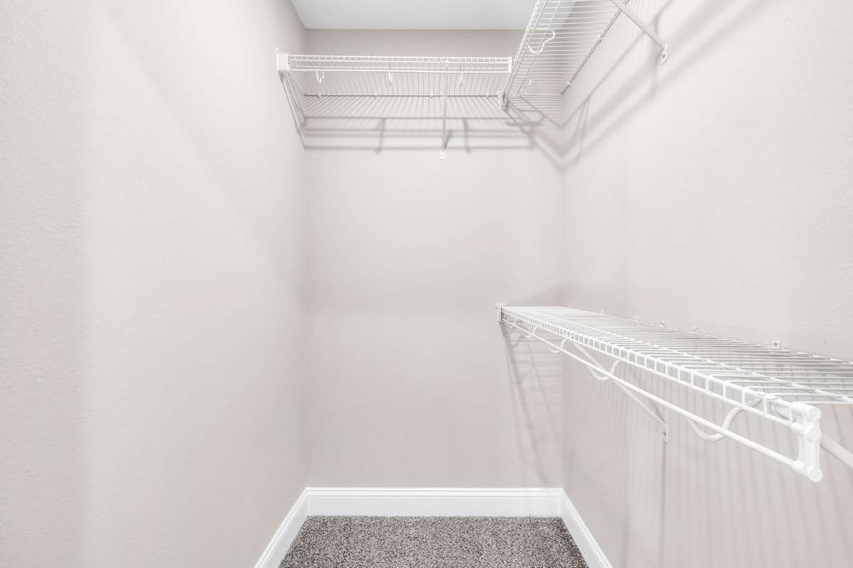 Sample Photos of Big Easy Floor w/ out Bonus Room