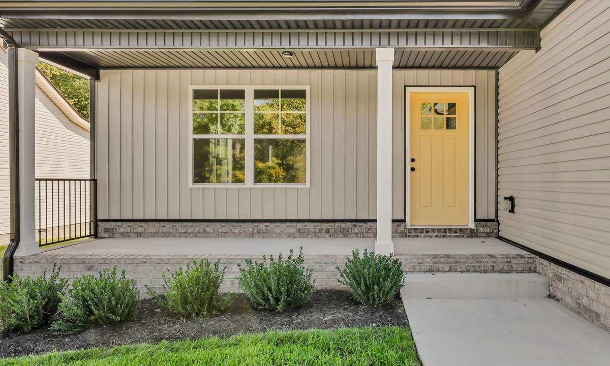 Sample Photos of Big Easy Floor w/ out Bonus Room