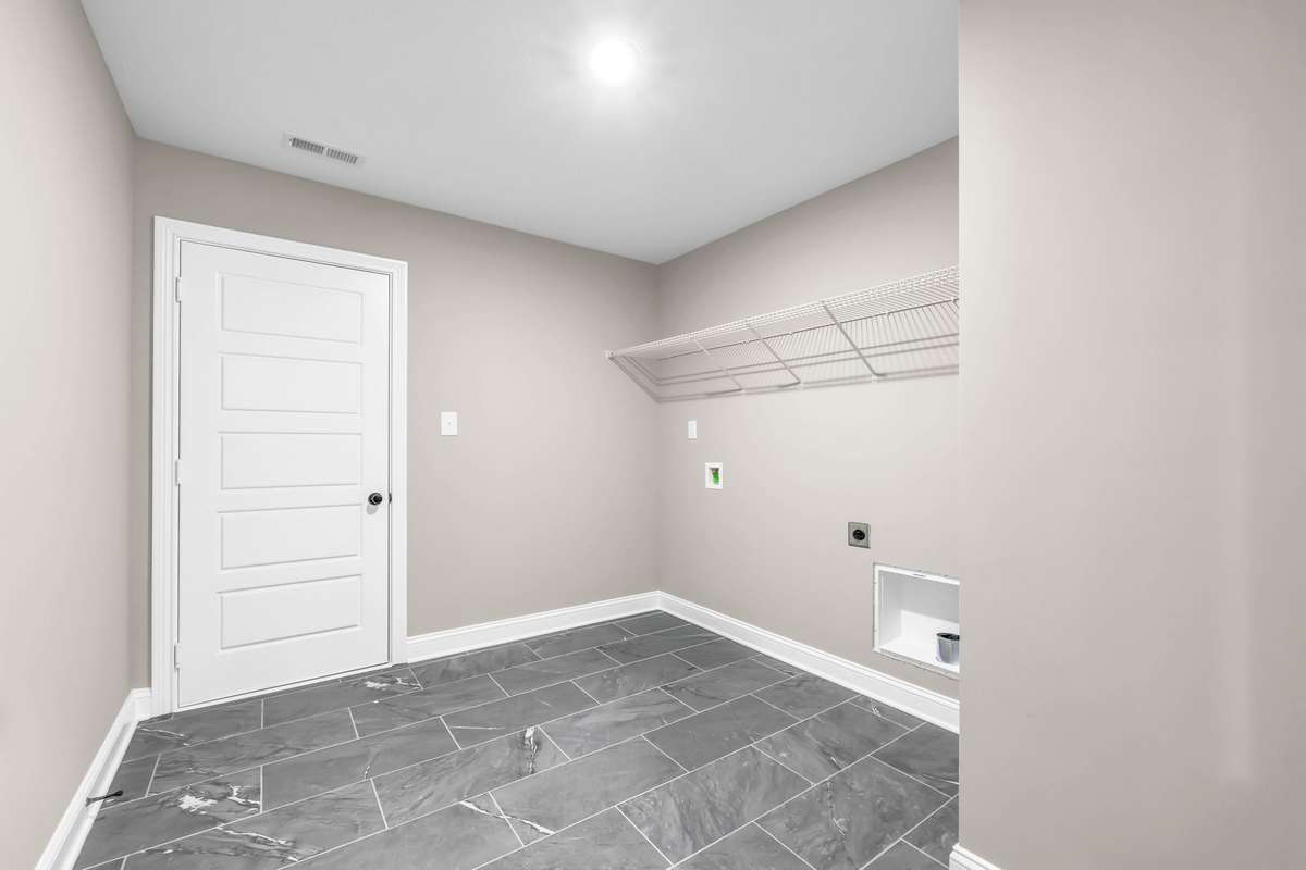 Sample Photos of Big Easy Floor w/ out Bonus Room