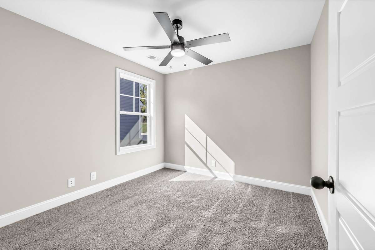 Sample Photos of Big Easy Floor w/ out Bonus Room