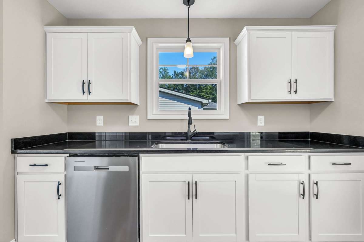 Sample Photos of Big Easy Floor w/ out Bonus Room
