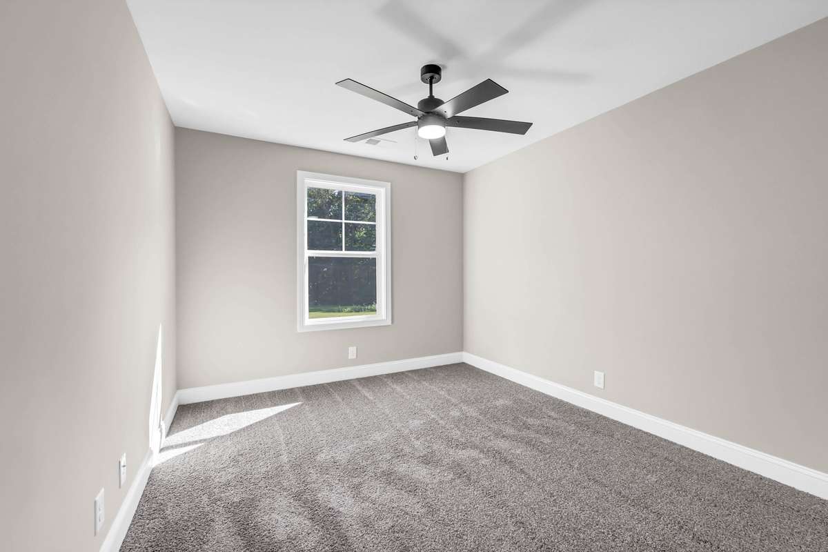 Sample Photos of Big Easy Floor w/ out Bonus Room