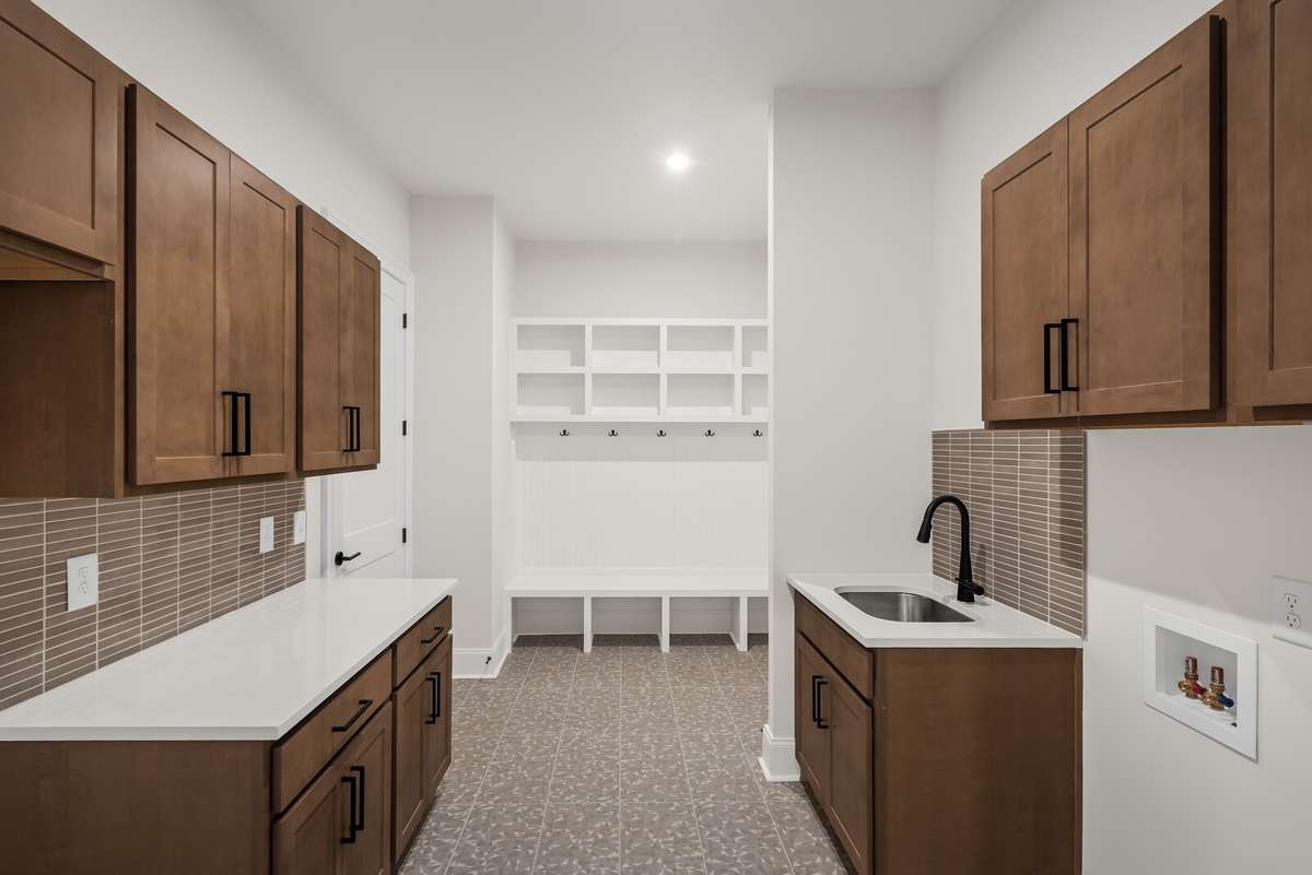 *** Photos are of a previously built Monroe in another Drees Homes community. Standard Features and Selections may vary.***