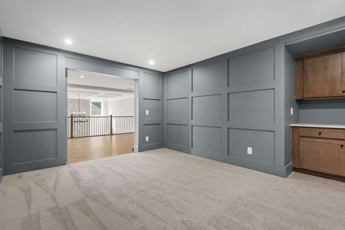 *** Photos are of a previously built Monroe in another Drees Homes community. Standard Features and Selections may vary.***