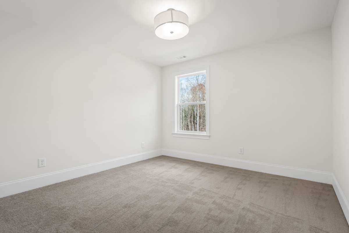 *** Photos are of a previously built Monroe in another Drees Homes community. Standard Features and Selections may vary.***