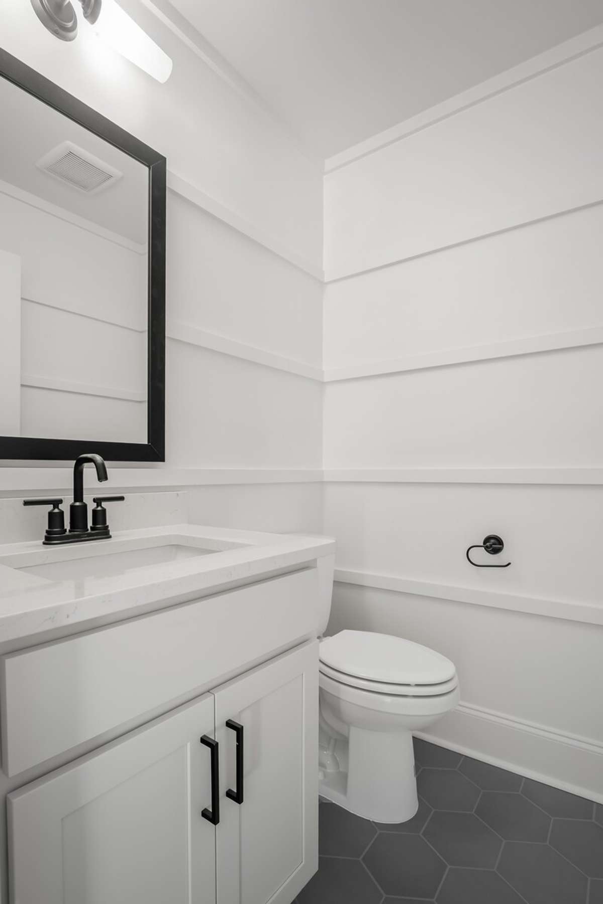 *** Photos are of a previously built Monroe in another Drees Homes community. Standard Features and Selections may vary.***