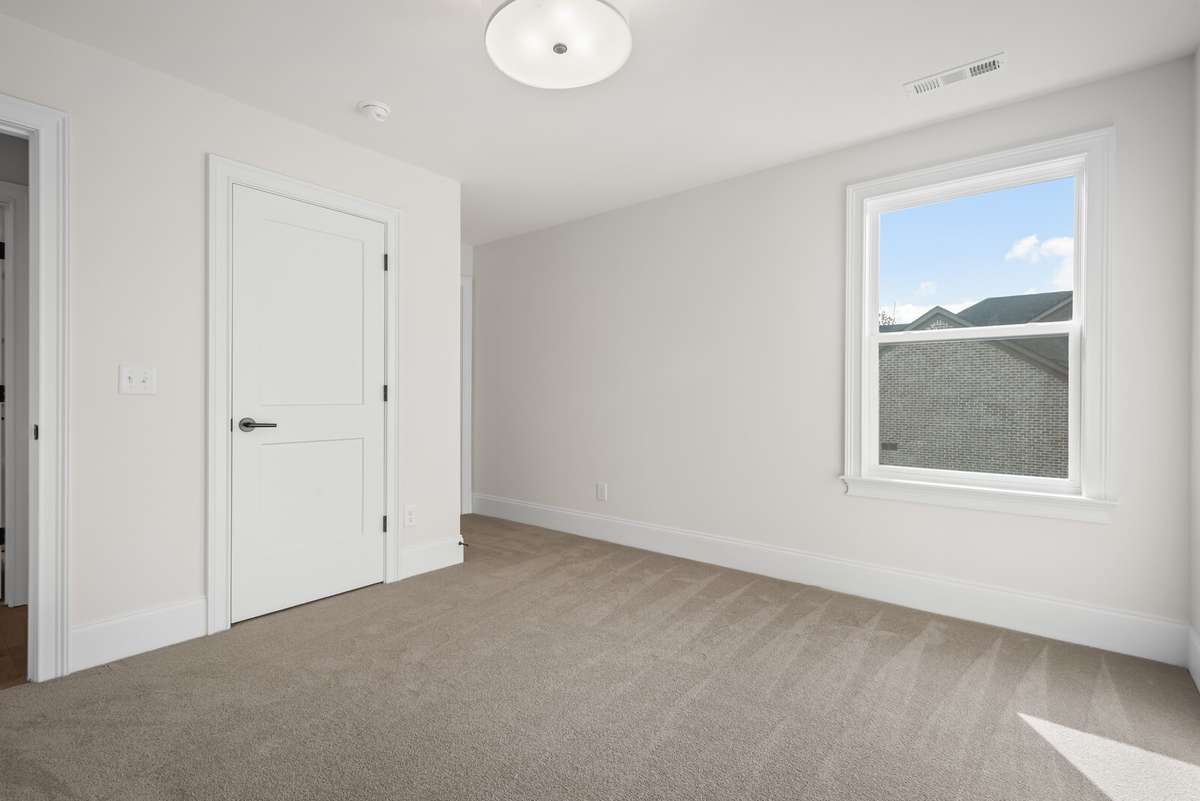 *** Photos are of a previously built Monroe in another Drees Homes community. Standard Features and Selections may vary.***