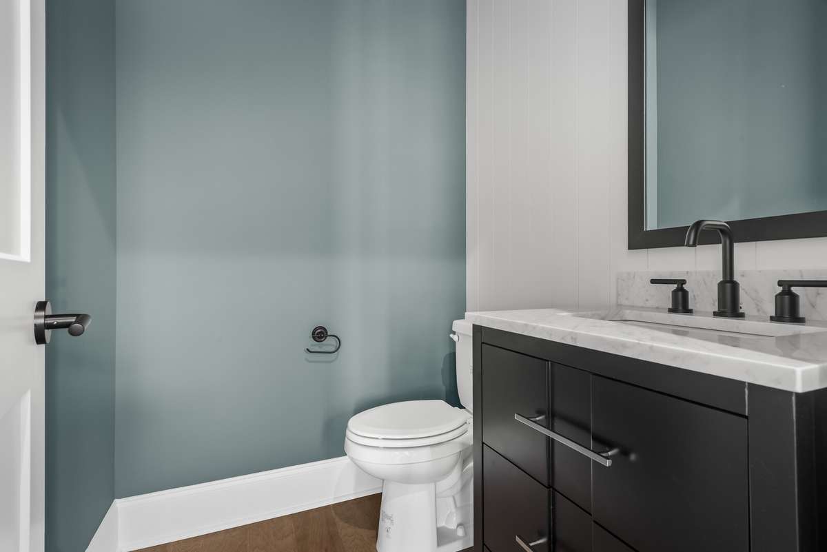 *** Photos are of a previously built Monroe in another Drees Homes community. Standard Features and Selections may vary.***