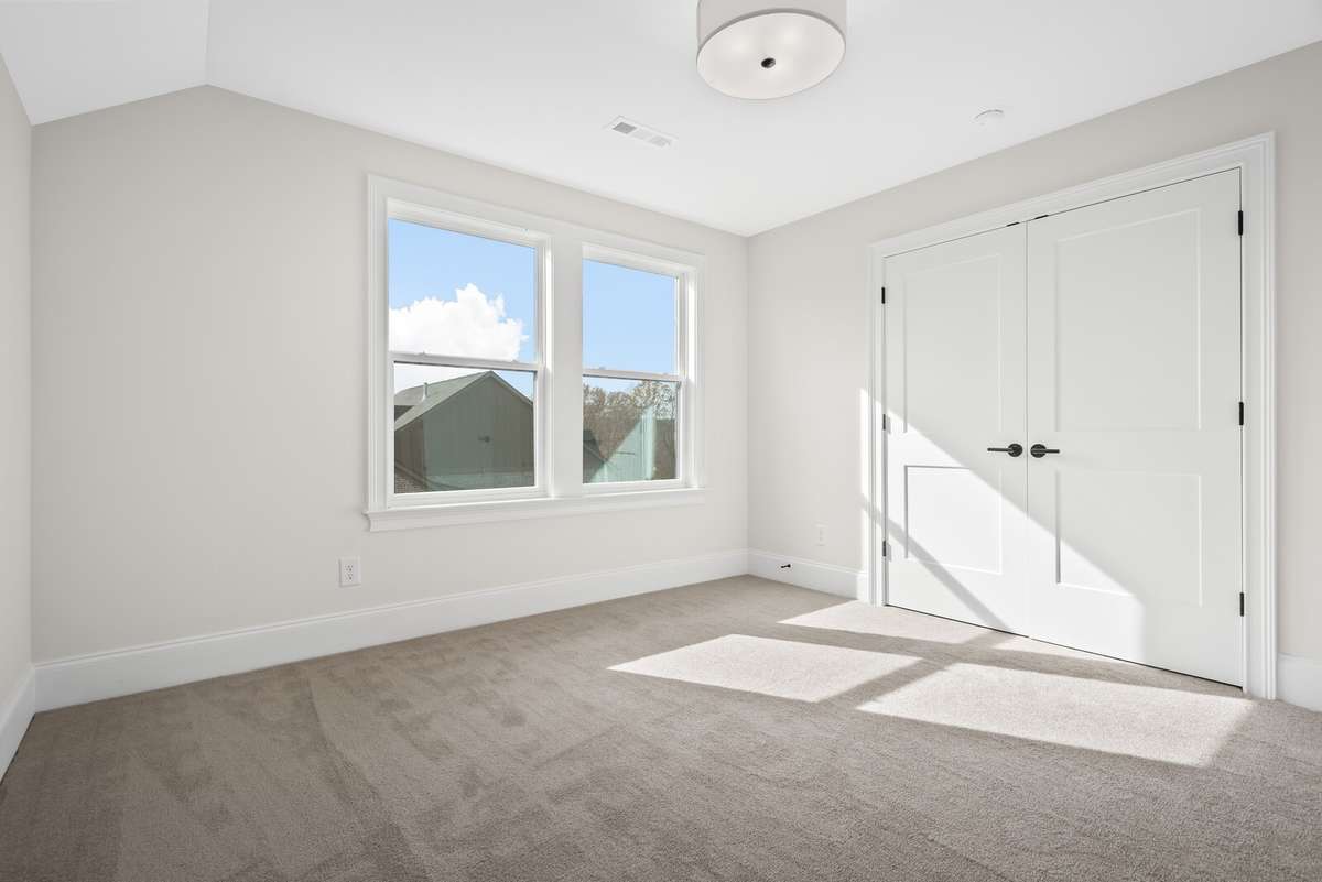 *** Photos are of a previously built Monroe in another Drees Homes community. Standard Features and Selections may vary.***