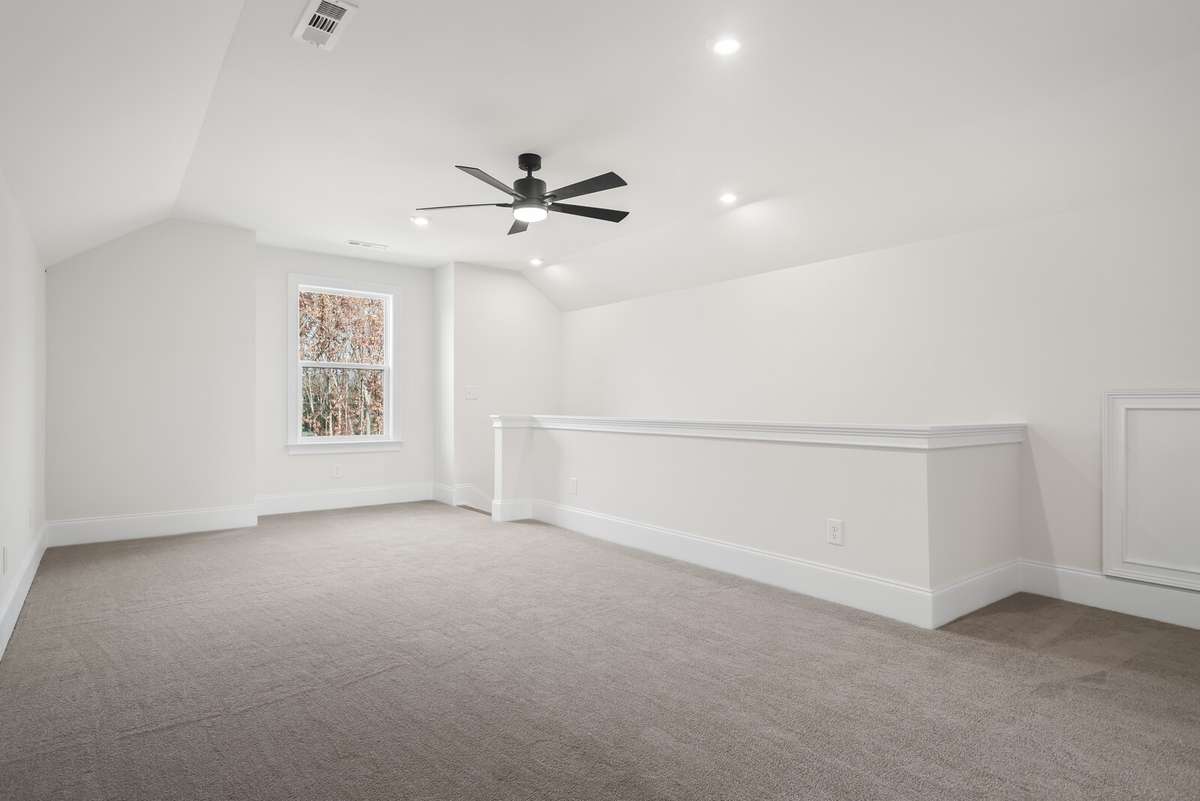 *** Photos are of a previously built Monroe in another Drees Homes community. Standard Features and Selections may vary.***