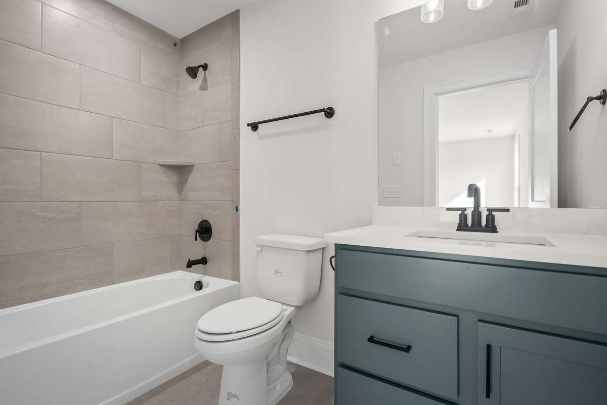 *** Photos are of a previously built Monroe in another Drees Homes community. Standard Features and Selections may vary.***