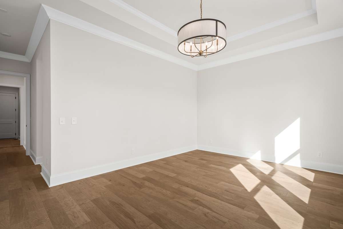 *** Photos are of a previously built Monroe in another Drees Homes community. Standard Features and Selections may vary.***
