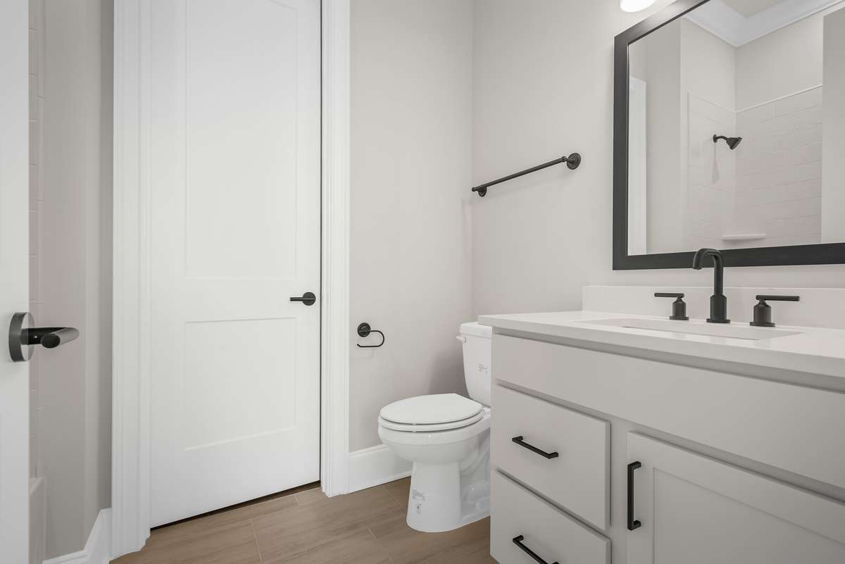 *** Photos are of a previously built Monroe in another Drees Homes community. Standard Features and Selections may vary.***