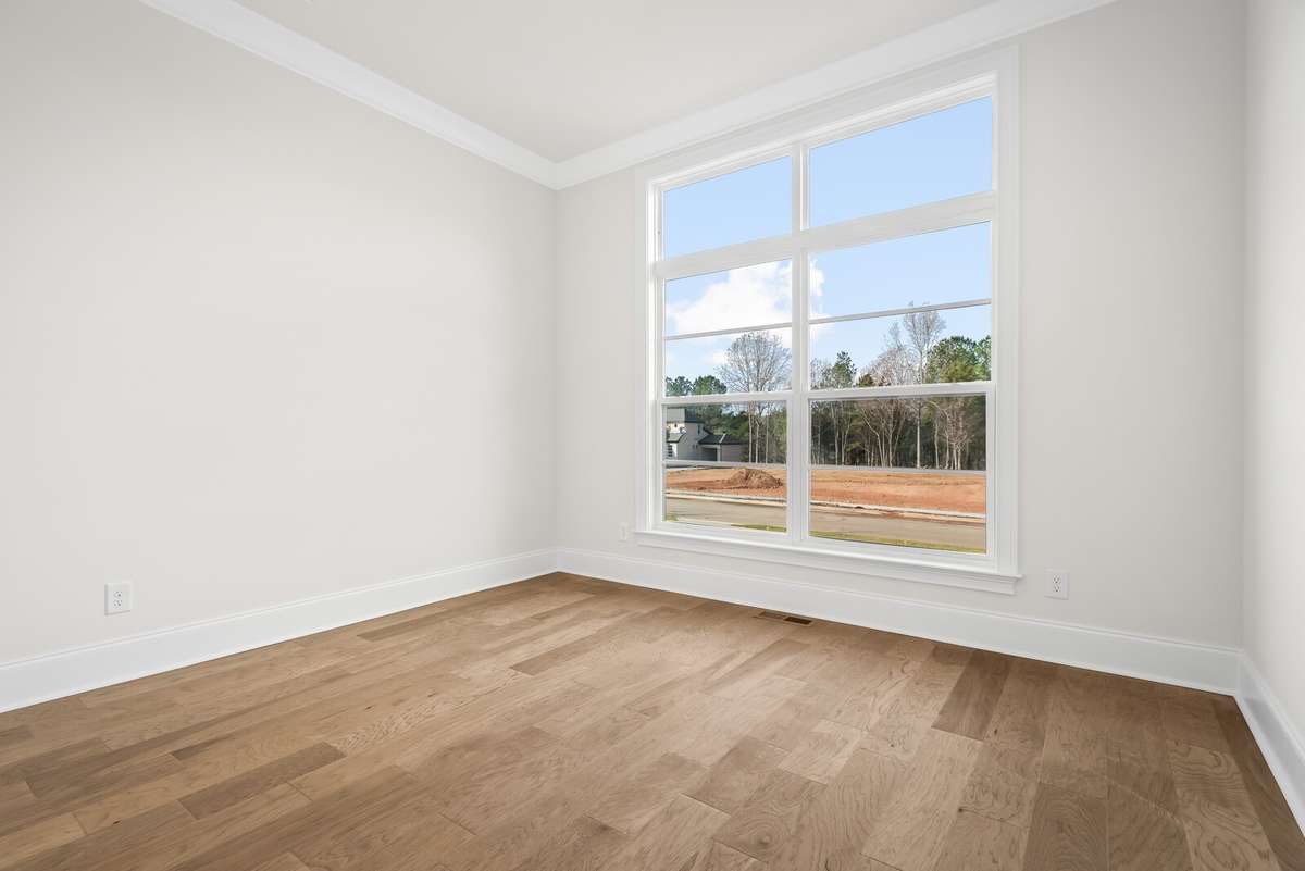 *** Photos are of a previously built Monroe in another Drees Homes community. Standard Features and Selections may vary.***
