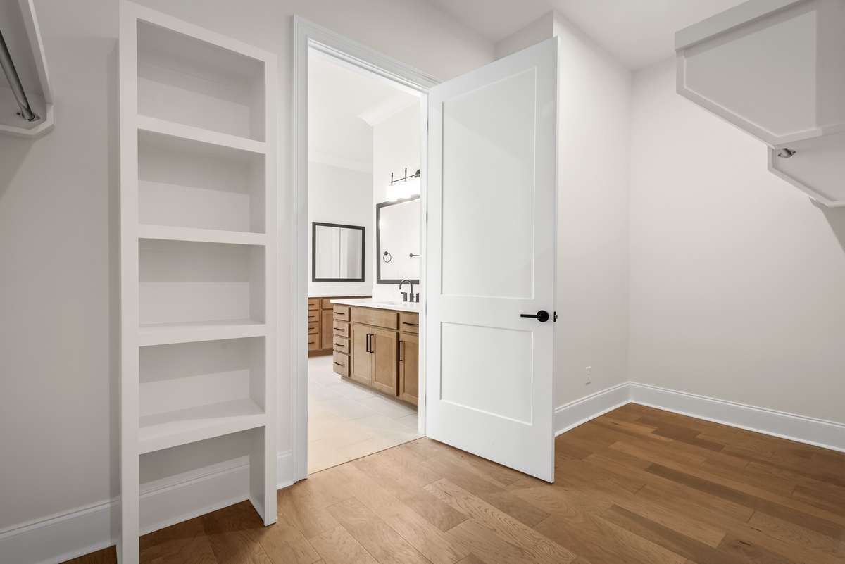 *** Photos are of a previously built Monroe in another Drees Homes community. Standard Features and Selections may vary.***