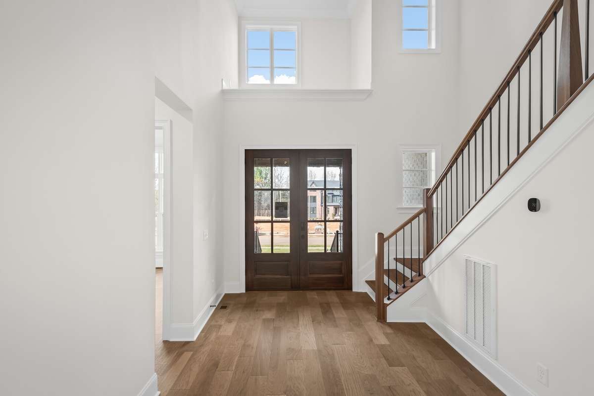 *** Photos are of a previously built Monroe in another Drees Homes community. Standard Features and Selections may vary.***