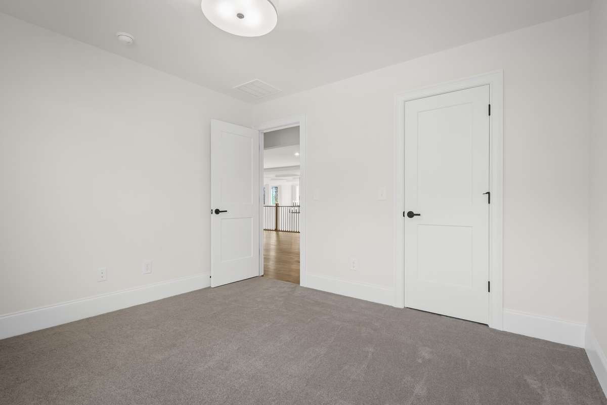 *** Photos are of a previously built Monroe in another Drees Homes community. Standard Features and Selections may vary.***