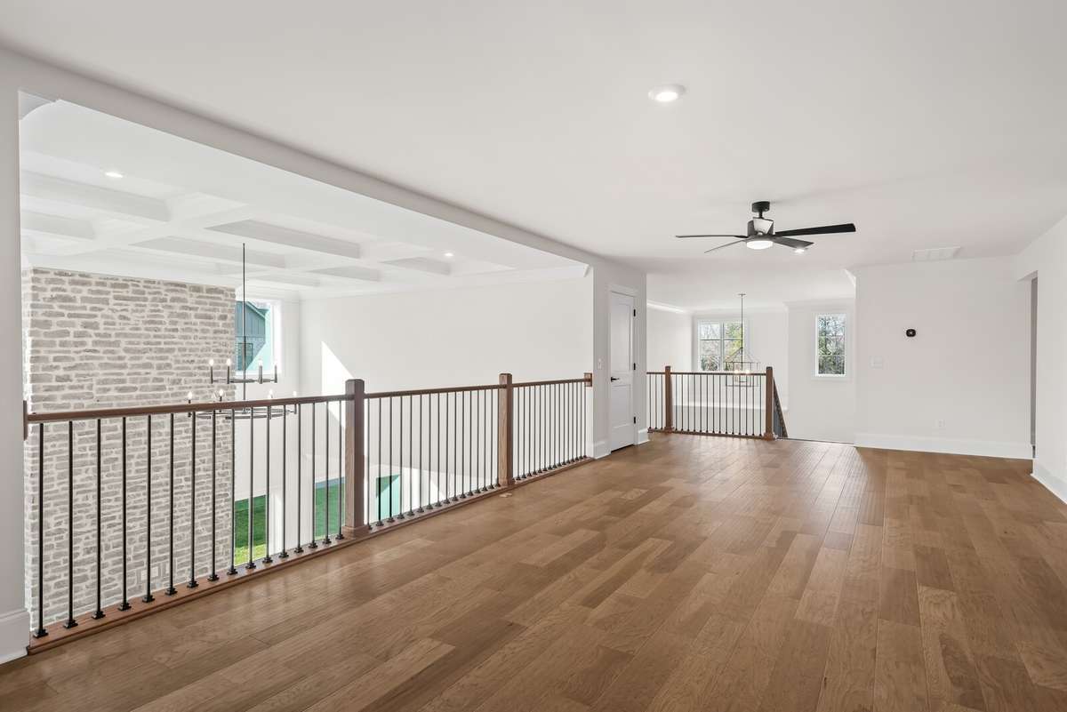 *** Photos are of a previously built Monroe in another Drees Homes community. Standard Features and Selections may vary.***