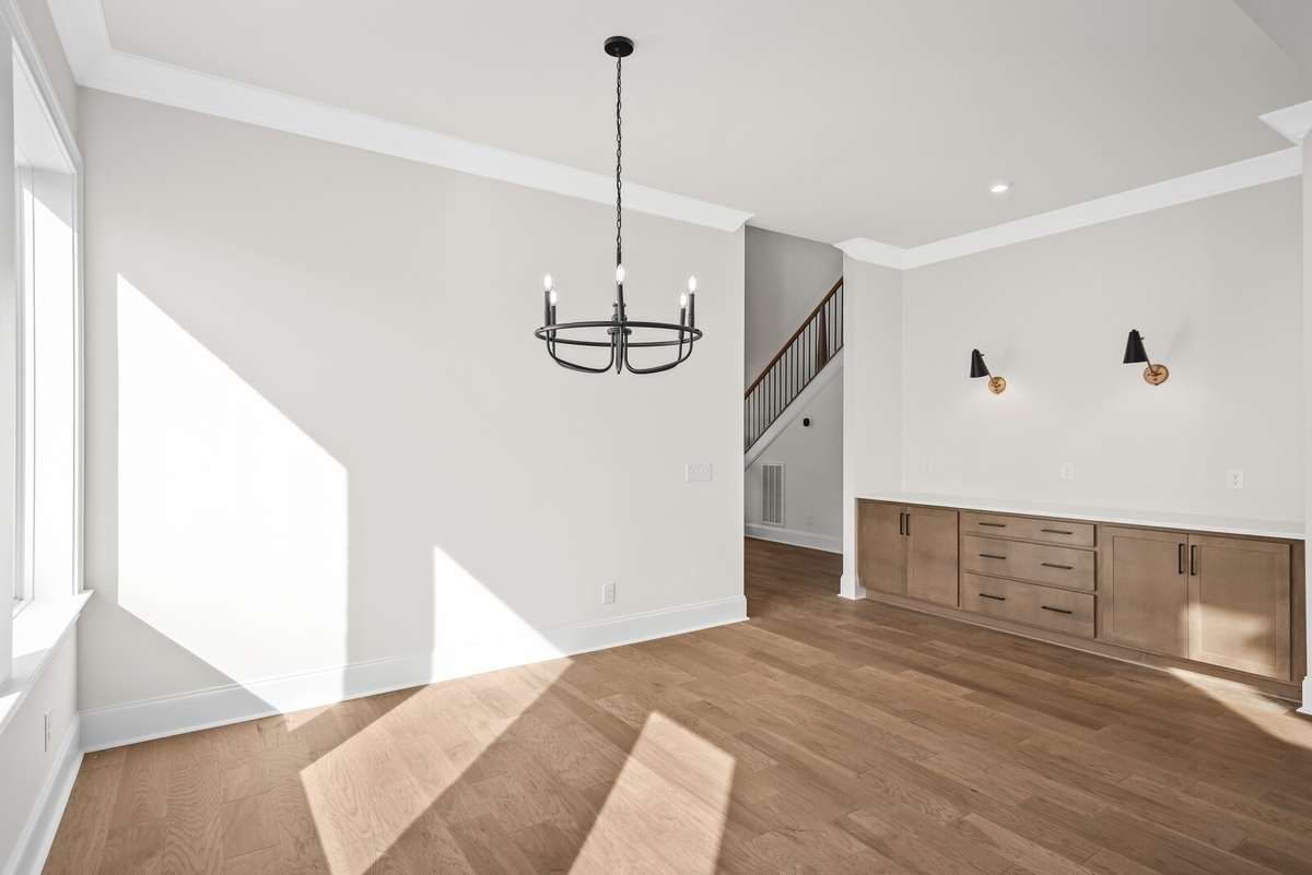 *** Photos are of a previously built Monroe in another Drees Homes community. Standard Features and Selections may vary.***