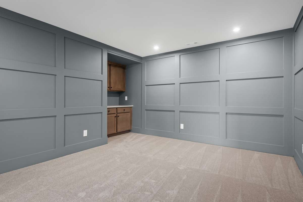 *** Photos are of a previously built Monroe in another Drees Homes community. Standard Features and Selections may vary.***