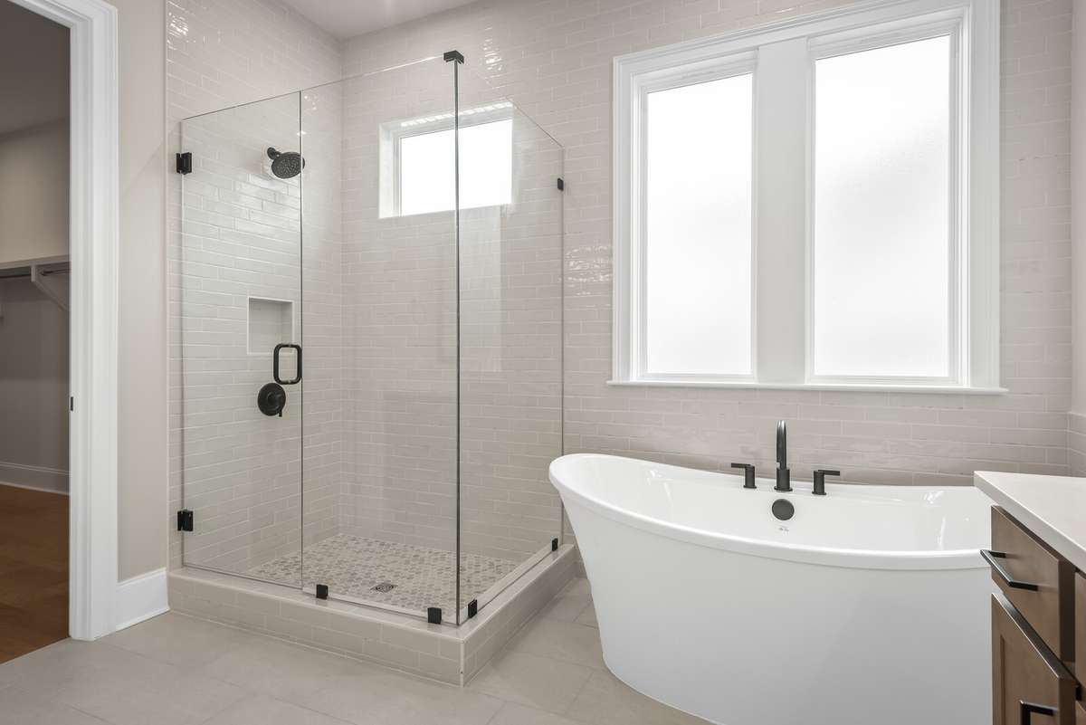 *** Photos are of a previously built Monroe in another Drees Homes community. Standard Features and Selections may vary.***