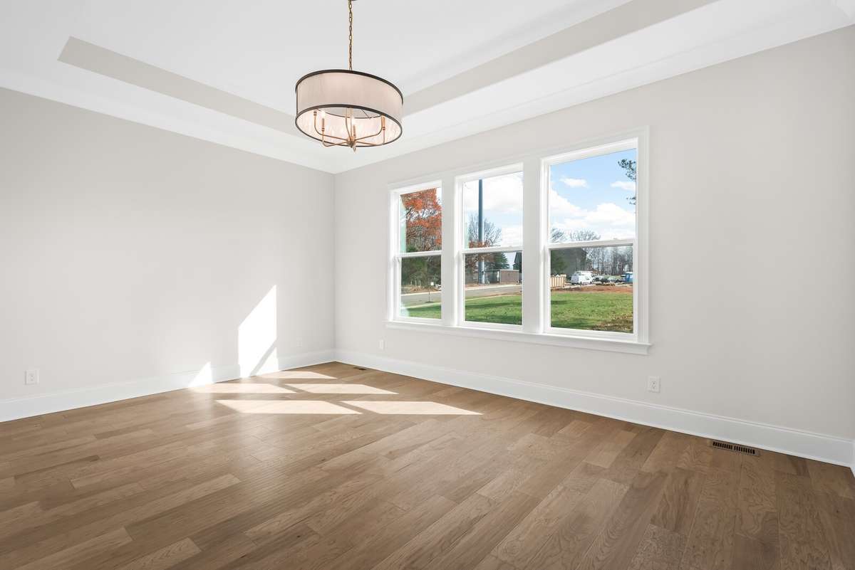 *** Photos are of a previously built Monroe in another Drees Homes community. Standard Features and Selections may vary.***