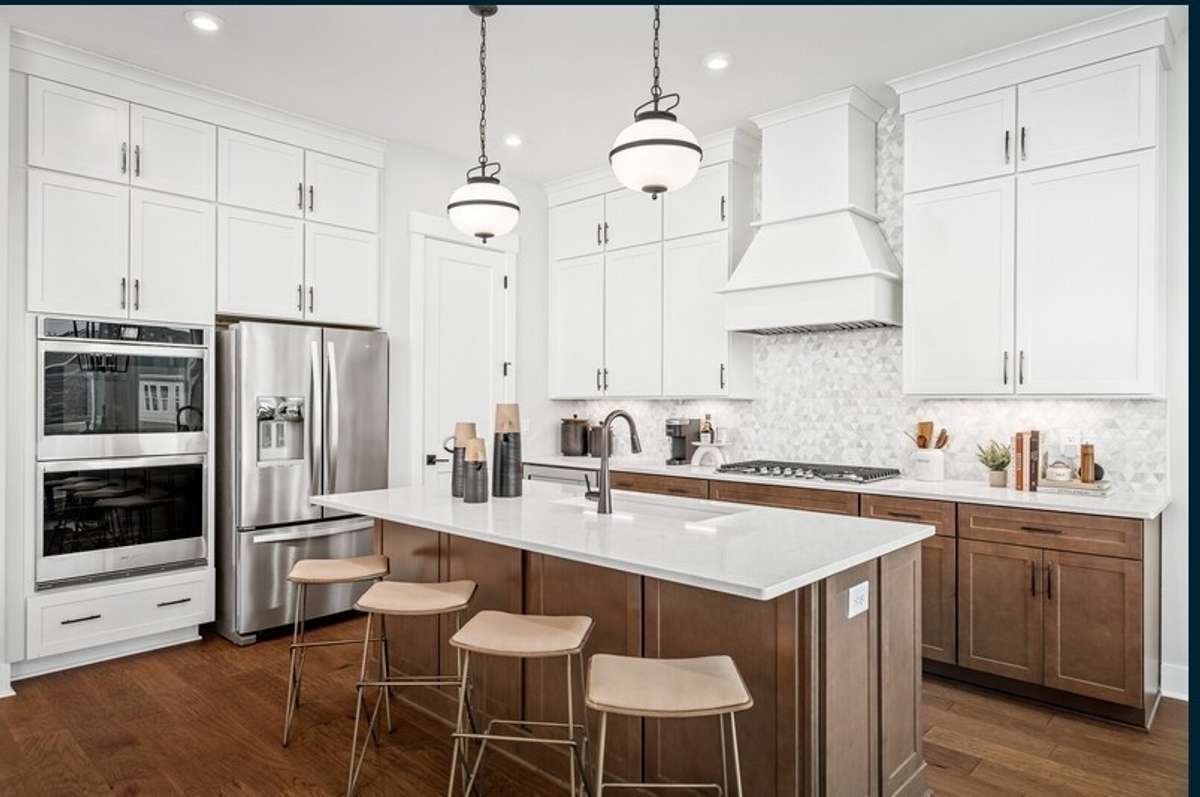 All photos with furnishings are from a former Marshall model home and are not the home for sale. They are a likeness.