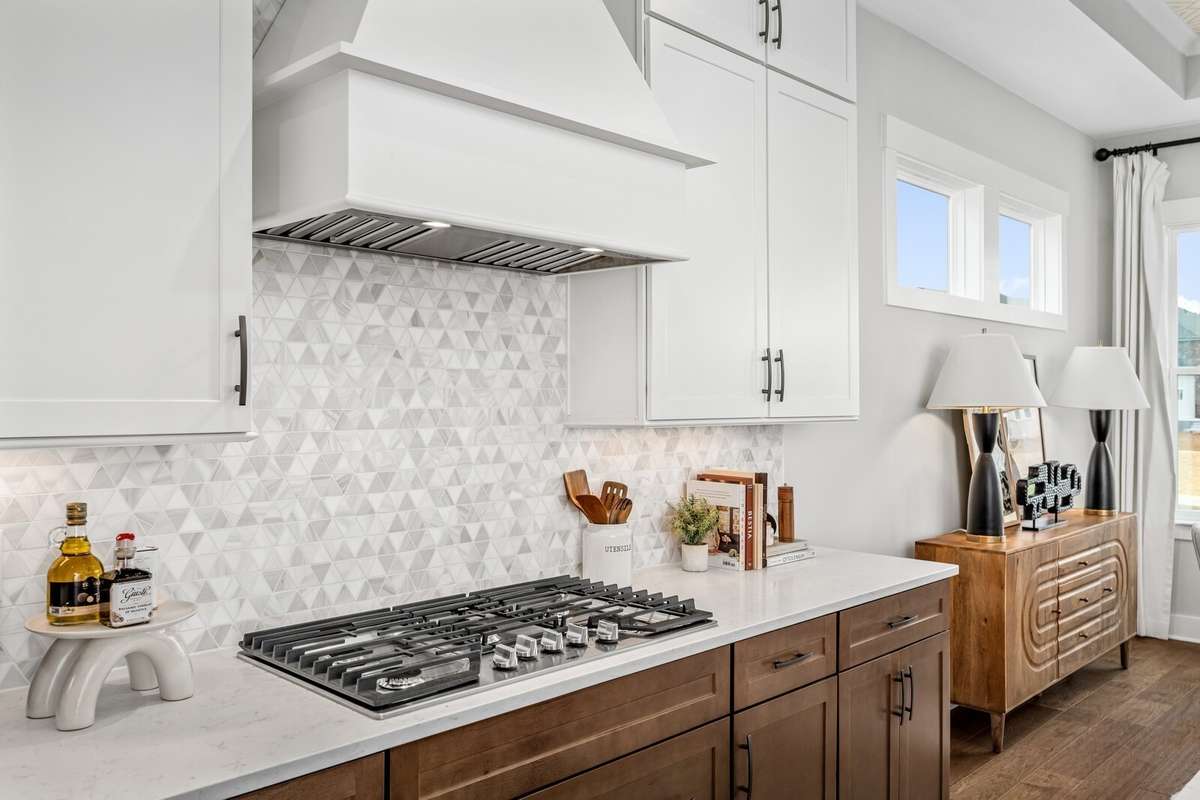 All photos with furnishings are from a former Marshall model home and are not the home for sale. They are a likeness.