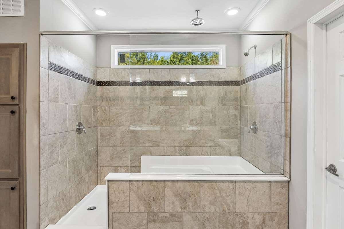 Look at this walk in shower